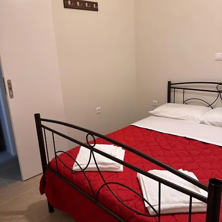 Tami House Sztemníca