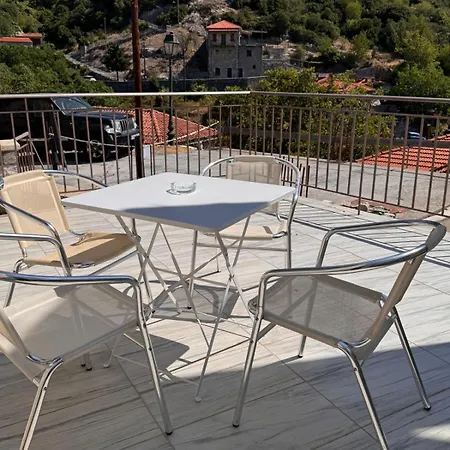 Nyaraló Tami House Sztemníca