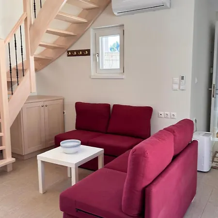 Tami House Nyaraló Sztemníca