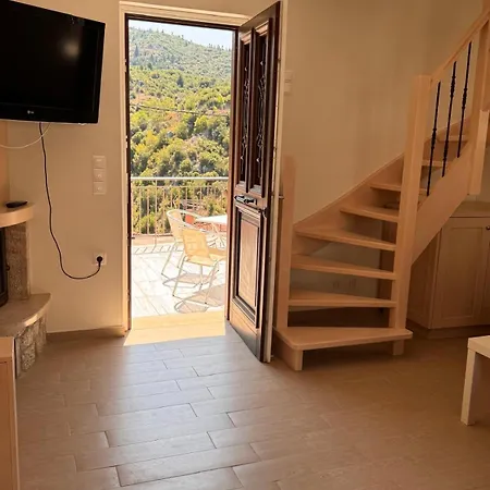 Tami House Sztemníca