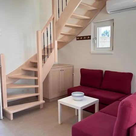 Vakantiehuis Tami House *