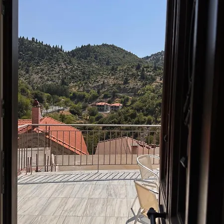 Nyaraló Tami House Sztemníca