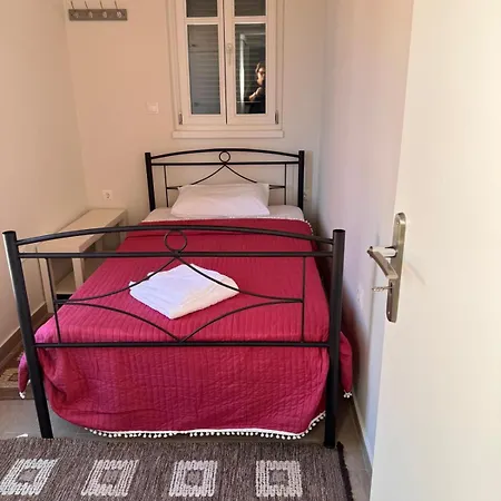 Nyaraló Tami House Sztemníca