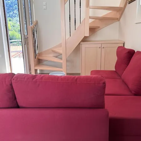 Casa de Férias Tami House