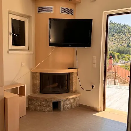 Tami House * Sztemníca