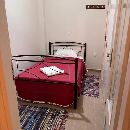 Tami House Sztemníca