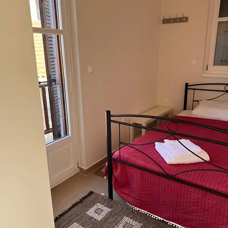 Tami House Nyaraló *