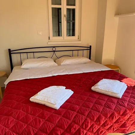 Vakantiehuis Tami House *