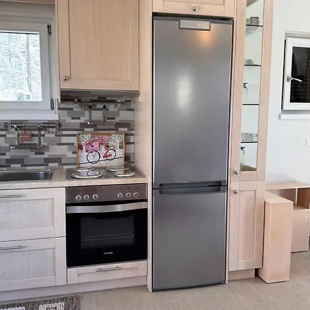 Tami House Sztemníca