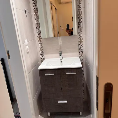 Tami House Sztemníca