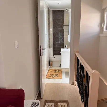 Tami House Nyaraló *