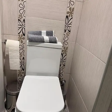 Tami House Nyaraló *