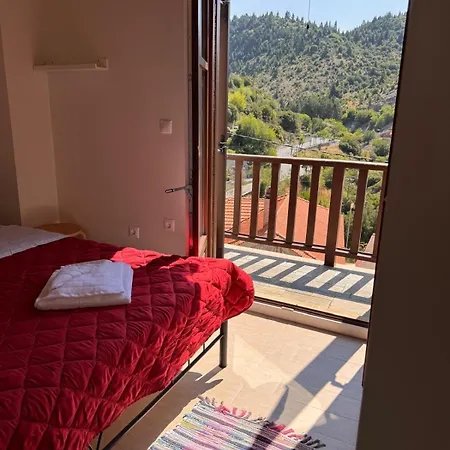 Tami House * Stemnitsa