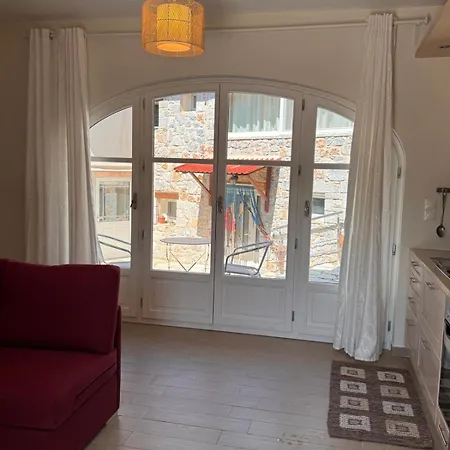 Tami House * Stemnitsa