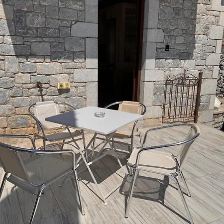 Casa de Férias Tami House