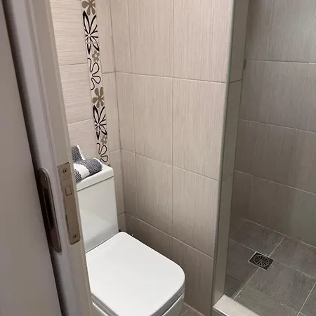 Tami House Sztemníca