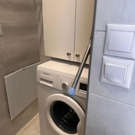 Tami House Nyaraló *