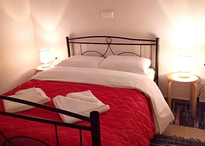 Tami House * Stemnitsa