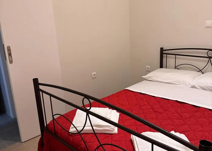 Tami House ستيمنيتسا