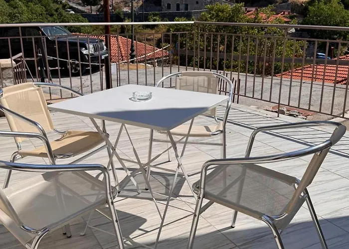 بيت للعطل Tami House ستيمنيتسا