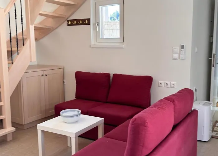 Tami House بيت للعطل ستيمنيتسا