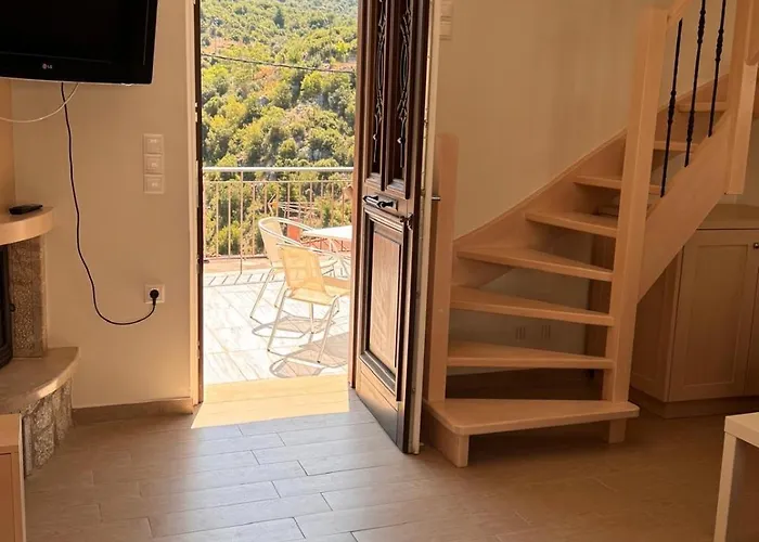 Tami House ستيمنيتسا