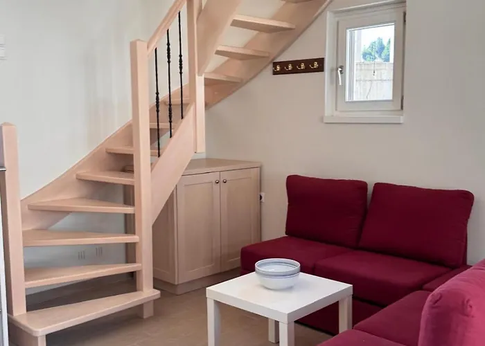 بيت للعطل Tami House *