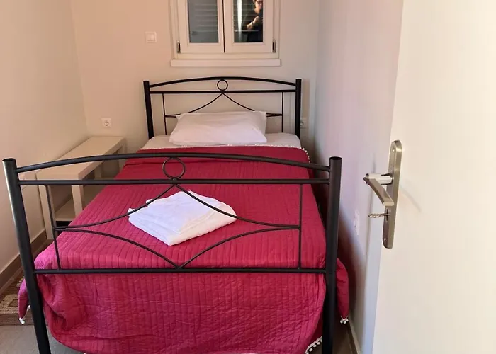 Feriehus Tami House Stemnitsa