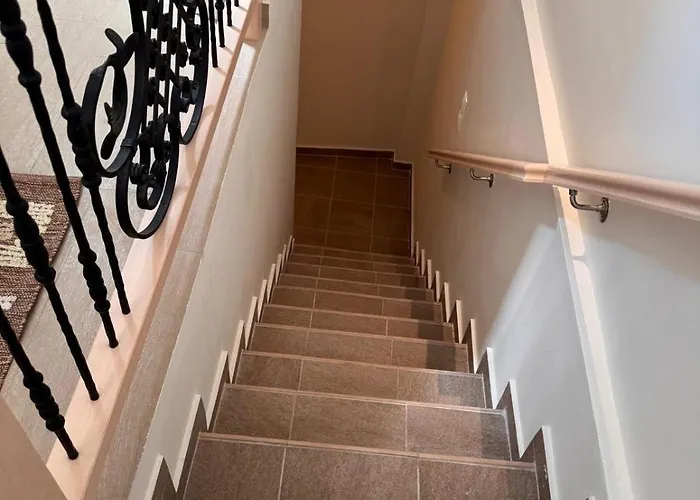 Tami House بيت للعطل *