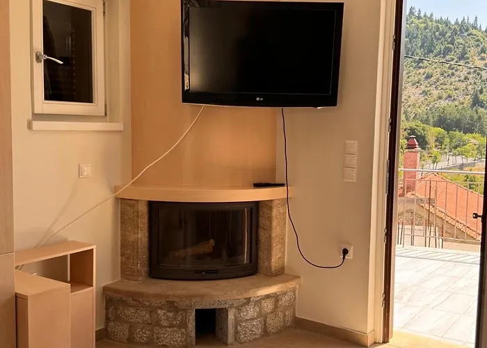 Tami House * ستيمنيتسا