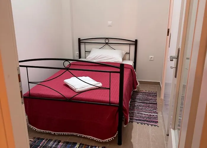 Tami House Stemnitsa