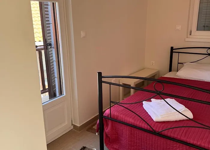 Tami House بيت للعطل *