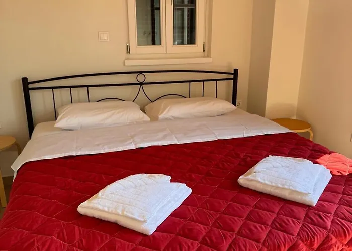 بيت للعطل Tami House *