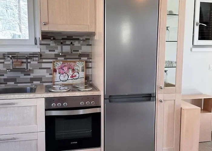 Tami House Stemnitsa