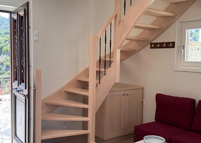 Tami House Feriehus *