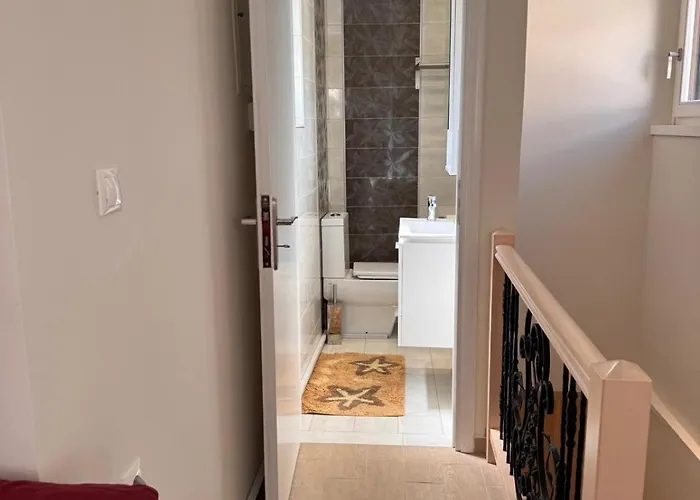 Tami House بيت للعطل *