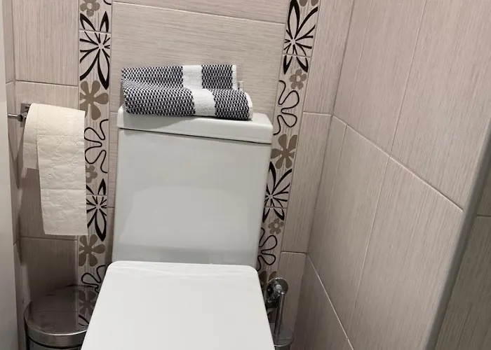 Tami House بيت للعطل *