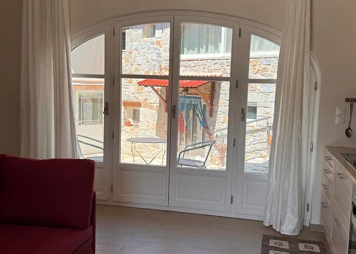 Tami House * Stemnitsa