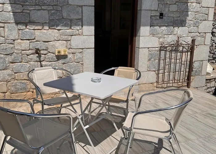 بيت للعطل Tami House