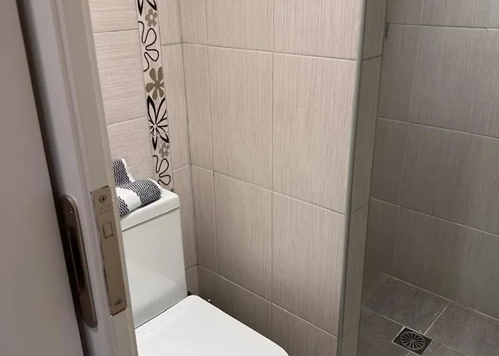 Tami House Stemnitsa