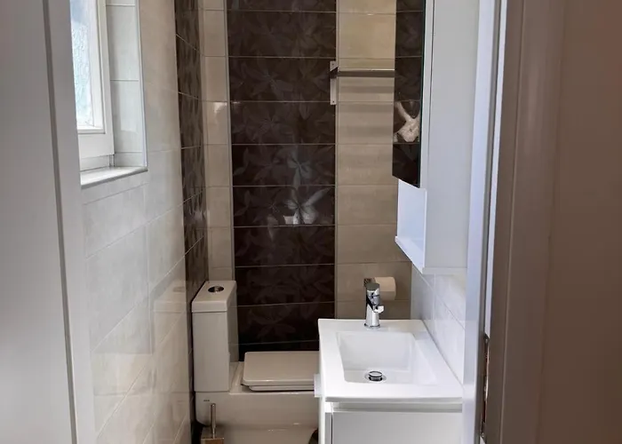 Tami House بيت للعطل