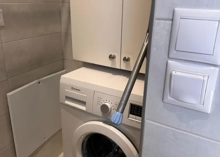 Tami House Feriehus *